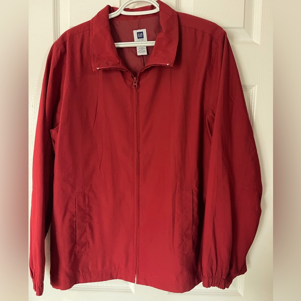 Gap Xl Spring Jacket - image 1